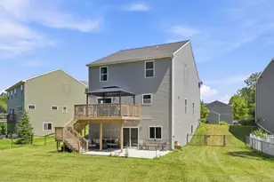 4987 Meadow Brown Dr, Hudsonville, MI 49426 - Photo 40