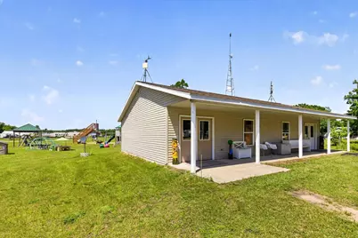 4398 Newcosta Avenue #Parcel A & B, Morley, MI 49336 - Photo 26