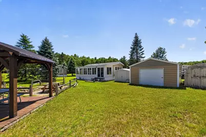 4398 Newcosta Avenue #Parcel A & B, Morley, MI 49336 - Photo 36