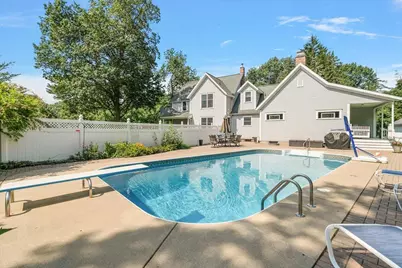 2519 W John Beers Road, Stevensville, MI 49127 - Photo 2