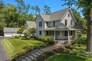 2519 W John Beers Rd, Stevensville, MI 49127 - Photo 1