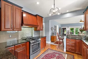 2519 W John Beers Rd, Stevensville, MI 49127 - Photo 6