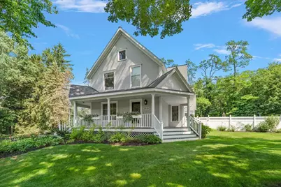 2519 W John Beers Road, Stevensville, MI 49127 - Photo 2