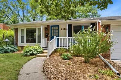 2228 Medford Road, Ann Arbor, MI 48104 - Photo 2