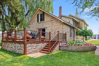 136 W Church Avenue, Reed City, MI 49677 - Photo 6