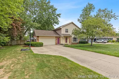 7520 Windgate Drive, Jenison, MI 49428 - Photo 2