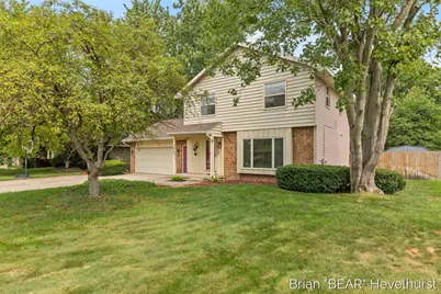 7520 Windgate Drive, Jenison, MI 49428 - Photo 1