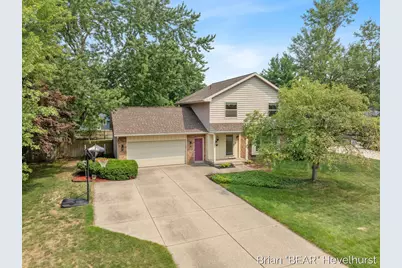 7520 Windgate Drive, Jenison, MI 49428 - Photo 4