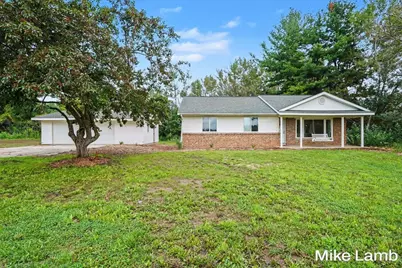 17646 Hall Road, Casnovia, MI 49318 - Photo 2