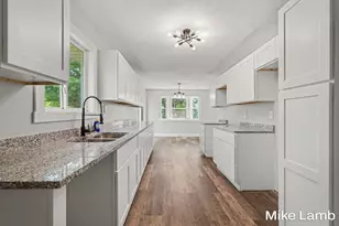 17646 Hall Rd, Casnovia, MI 49318 - Photo 4