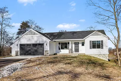 229 Flat Rock Drive, Sand Lake, MI 49343 - Photo 2