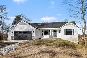 229 Flat Rock Dr, Sand Lake, MI 49343 - Photo 2