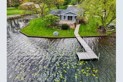 12417 Sunset Dr., Three Rivers, MI 49093 - Photo 2