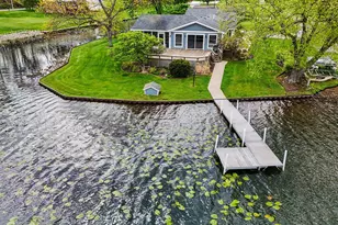 12417 Sunset Dr, Three Rivers, MI 49093 - Photo 2