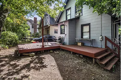 518 N Division Street, Ann Arbor, MI 48104 - Photo 1