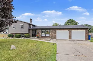 164 Humphrey Dr, Battle Creek, MI 49014 - Photo 4