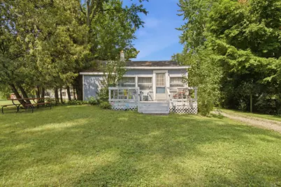 217 N Muencher Street, Howard City, MI 49329 - Photo 1