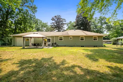 1360 Logan Road, Muskegon, MI 49445 - Photo 8