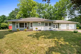 1360 Logan Rd, Muskegon, MI 49445 - Photo 1