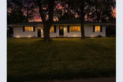 1653 Gary Paul Lane, Jackson, MI 49203 - Photo 1