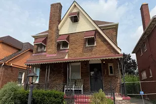 4074 Pasadena St, Detroit, MI 48238 - Photo 1