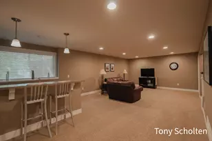 2191 N Greenstone Dr, Grand Rapids, MI 49546 - Photo 30