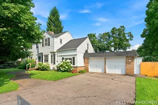 3771 Prairie St SW, Grandville, MI 49418 - Photo 1