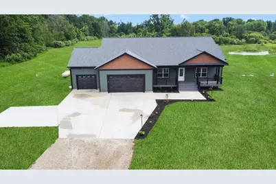17309 W Stanton Road, Pierson, MI 49339 - Photo 2
