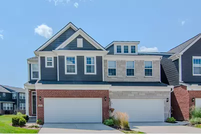 2817 Fairgrove Crescent, Ann Arbor, MI 48108 - Photo 1