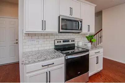 2817 Fairgrove Crescent, Ann Arbor, MI 48108 - Photo 20