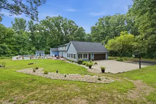 4487 S Van Kal St, Mattawan, MI 49071 - Photo 50