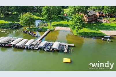 5632 N Watervliet Road #23, Watervliet, MI 49098 - Photo 2
