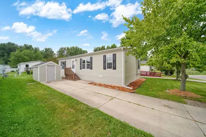 520 Missouri River Court, Adrian, MI 49221 - Photo 1