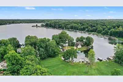 4720 Downing Drive, Pinckney, MI 48169 - Photo 8