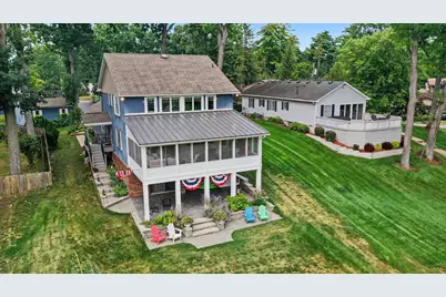 4720 Downing Drive, Pinckney, MI 48169 - Photo 2