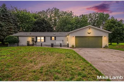 3605 Lo Al Drive, Ravenna, MI 49451 - Photo 1