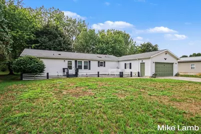 3605 Lo Al Drive, Ravenna, MI 49451 - Photo 2