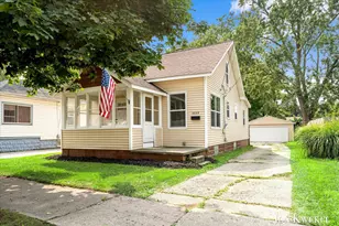 2029 Michael Ave SW, Wyoming, MI 49509 - Photo 1