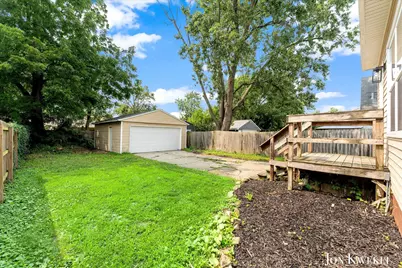 2029 Michael Avenue SW, Wyoming, MI 49509 - Photo 30
