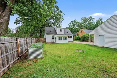1229 N Fletcher Avenue, Kalamazoo, MI 49006 - Photo 6