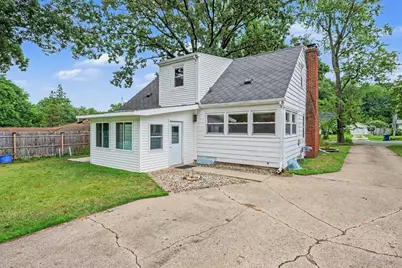 1229 N Fletcher Avenue, Kalamazoo, MI 49006 - Photo 4