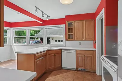 1229 N Fletcher Avenue, Kalamazoo, MI 49006 - Photo 10