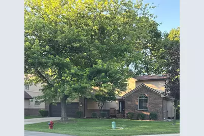 6257 Gatewood, West Bloomfield, MI 48322 - Photo 1
