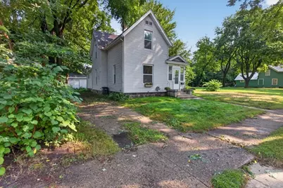 1608 Chapin Street, Jackson, MI 49203 - Photo 2