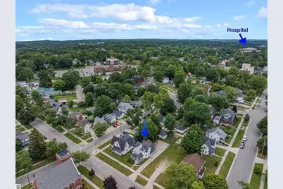411 S Simon Street #1, Cadillac, MI 49601 - Photo 44