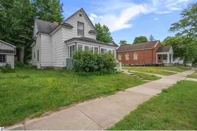 411 S Simon Street #1, Cadillac, MI 49601 - Photo 30