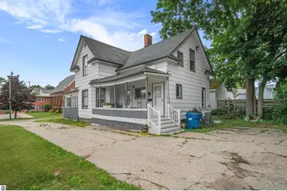 411 S Simon Street #1, Cadillac, MI 49601 - Photo 22