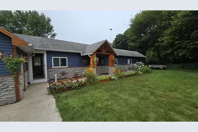 11118 E Grand River Avenue, Portland, MI 48875 - Photo 1