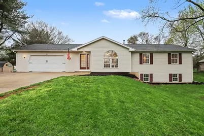 676 N 10th Street, Plainwell, MI 49080 - Photo 1