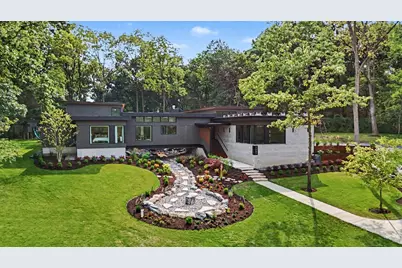 3657 Knoll Creek Court, Ann Arbor, MI 48105 - Photo 1
